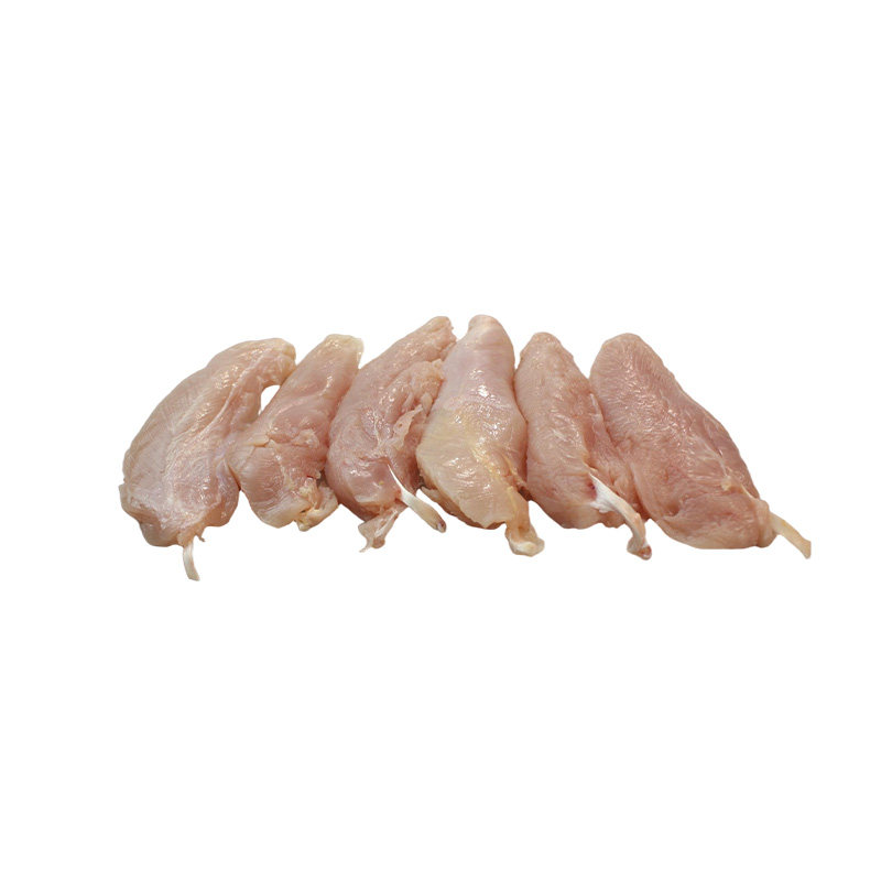 Frozen Chicken Small Breast